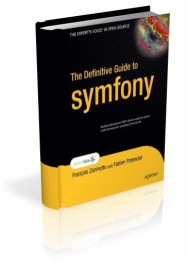 symfony book symfony book