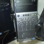 HP ProLiant DL310e