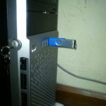 Fedora USB Pen