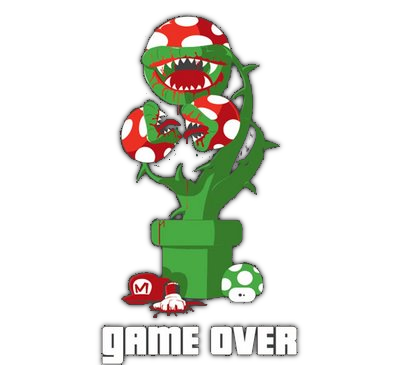 Hasta la vista baby!